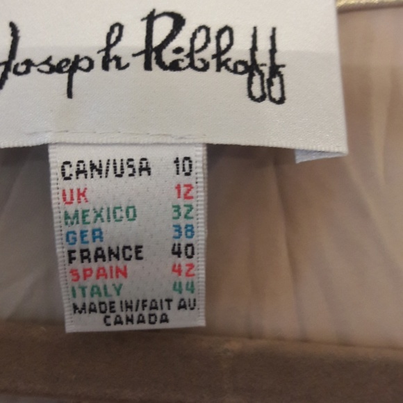 Joseph Ribkoff - Picture 3 of 7